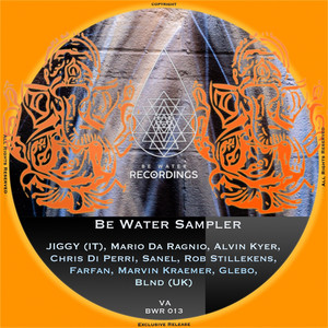 Be Water Sampler