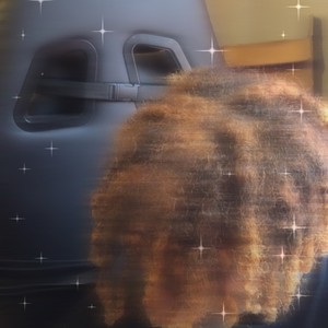 Stuck In My Glo (Explicit)