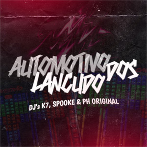 AUTOMOTIVO DOS L4NÇUD0S (Explicit)