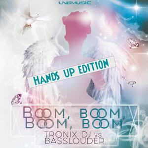 Boom, Boom, Boom, Boom!! (Cloud Seven Remix)