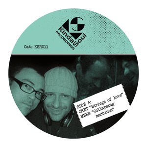 Collappsing Machines (Original Mix)