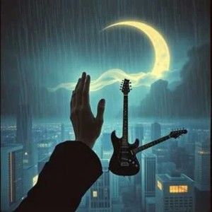 为你而活 (烟嗓男版)