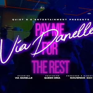 Pay Me For The Rest (feat. Tone Bone, Tek9 & Rasta Princess) (Explicit)