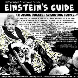 Einstein's Guide to Losing Friends & Alienating People (Explicit)