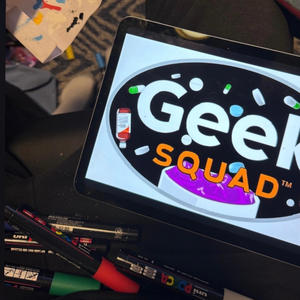 Red Night (Explicit)