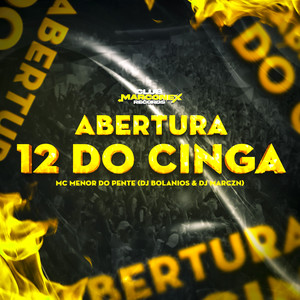 Abertura 12 do Cinga (Explicit)