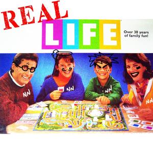 Real Life (Explicit)