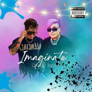 Imagínate (feat. Noris la madrina)