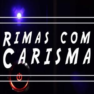 Rimas Com Carisma (feat. Simple & Dj Flip|Explicit)