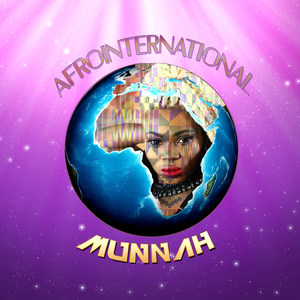 Afro International