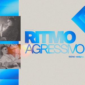 MEGA FUNK RITMO AGRESSIVO