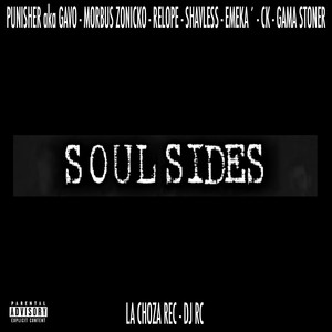 Soul Sides (Explicit)