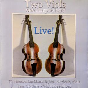 Concert Les Batteries (Live)