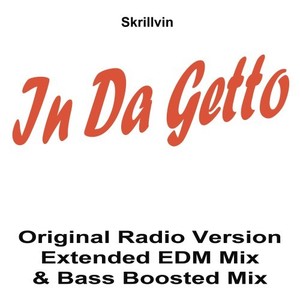 In da Getto (Original Radio Version)