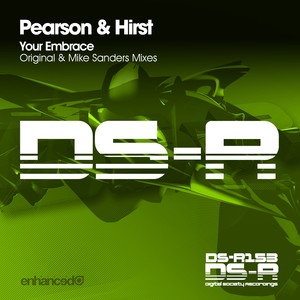 Your Embrace (Mike Sanders Radio Mix)