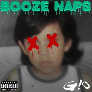 Booze Naps (Explicit)