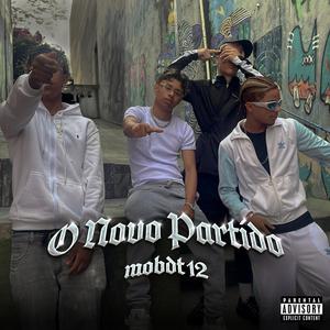 O Novo Partido (feat. Kenzy, Twinkiepr, Seviing & Ecke) (Explicit)