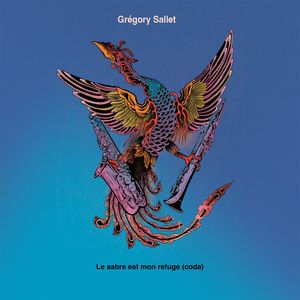 Le sabre est mon refuge (coda)