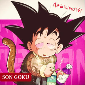 SON GOKU (Explicit)