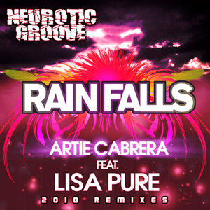 Rainfalls (Tommyboy Vocal Remix)