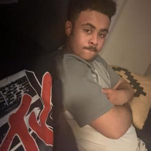 Huncho (feat. fatbucks6)