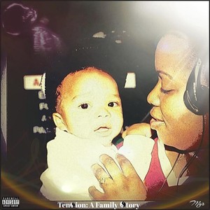 World Hope(feat. Hollow da Don) (Explicit)