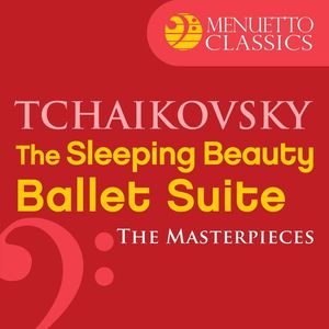 The Sleeping Beauty, Ballet Suite, Op. 66 - V. Waltz. Allegro-Tempo di valse