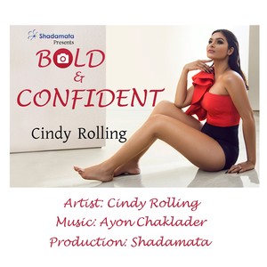 Bold & Confident