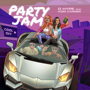 Party Jam (Explicit)