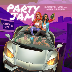 Party Jam (Explicit)