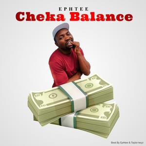Cheka Balance