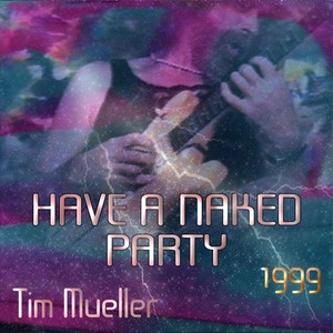 Have a Naked Party