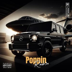 Poppin (Explicit)