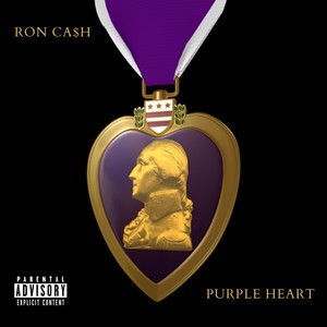 Purple Heart (Explicit)