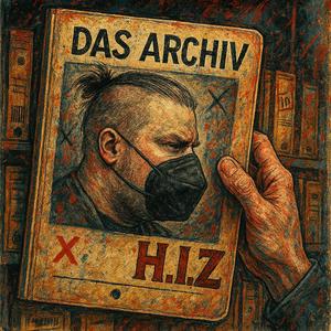 Schauerberg (feat. Seife) (Explicit)