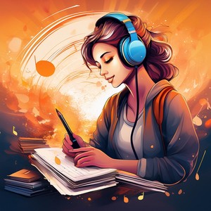 Study Symphony: Music for Academic Focus