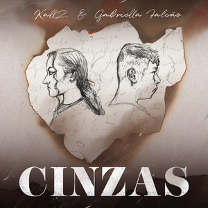 KallZ - Cinzas