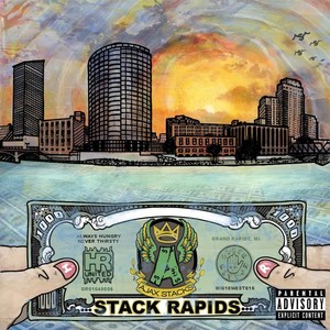 Hydro(feat. Jay Chil & Rebel Kuzco) (Explicit)