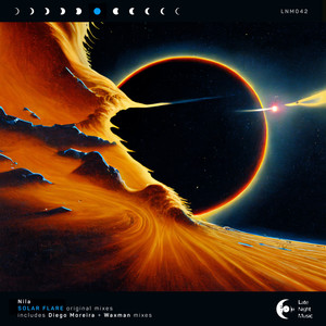 Interpolation of Self (Diego Moreira Remix)