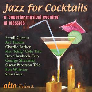 Jazz for Cocktails