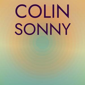 Colin Sonny