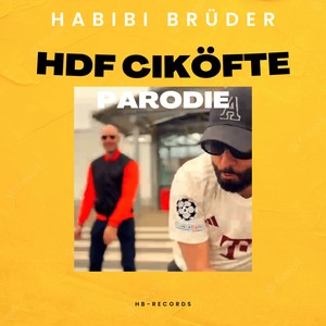 Hdf Ciköfte (Parodie)