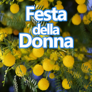 Festa della Donna (Explicit)