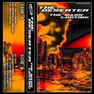 Metropolis Takeover (Angelo Inferno Remix)