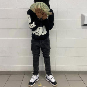 Ion Miss (feat. 6ixhunnid, Lil Dre5 & lilgfrmkb) (Explicit)