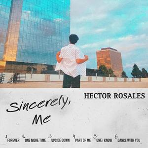 Part of Me (feat. Tyrelle Dulay)