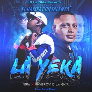 La Yeka (feat. N1ra) (Explicit)