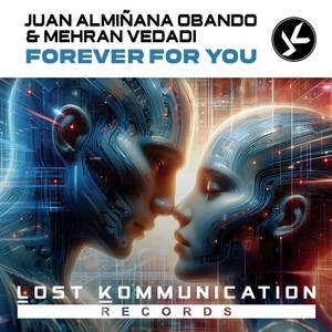 Forever for You (Extended Mix)