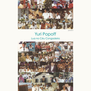 Suite: Cheganca De Marjos