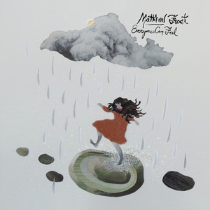 Grand Finale of the Setting Sun